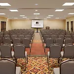 Doubletree By Hilton Seattle Airport 