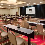 Doubletree By Hilton Seattle Airport 